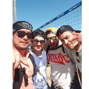 Meet your Posher, Nick